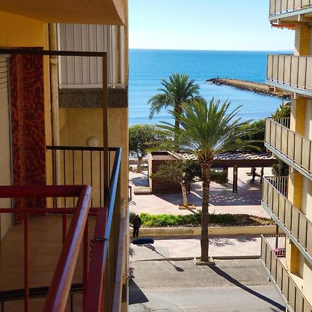 Sunny Apartment Near The Beach Santa Pola Eksteriør bilde